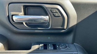 2024 Chevrolet Silverado 3500 HD Chassis Cab Work Truck