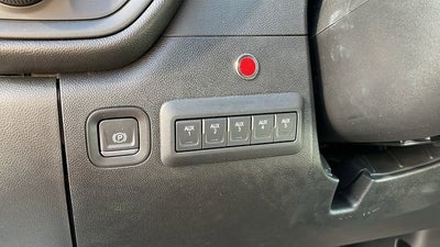 2024 Chevrolet Silverado 3500 HD Chassis Cab Work Truck