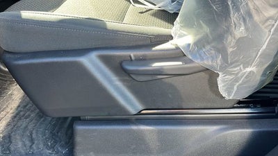 2024 Chevrolet Silverado 3500 HD Chassis Cab Work Truck