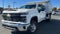 2024 Chevrolet Silverado 3500 HD Chassis Cab Work Truck