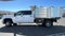 2024 Chevrolet Silverado 3500 HD Chassis Cab Work Truck