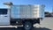 2024 Chevrolet Silverado 3500 HD Chassis Cab Work Truck