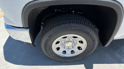 2024 Chevrolet Silverado 2500 HD WT