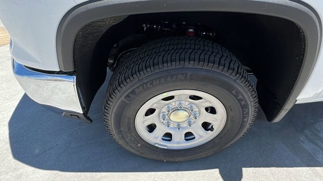 2024 Chevrolet Silverado 2500 HD WT