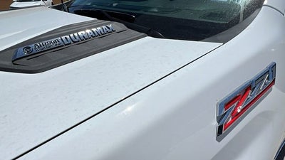 2024 Chevrolet Silverado 2500 HD WT