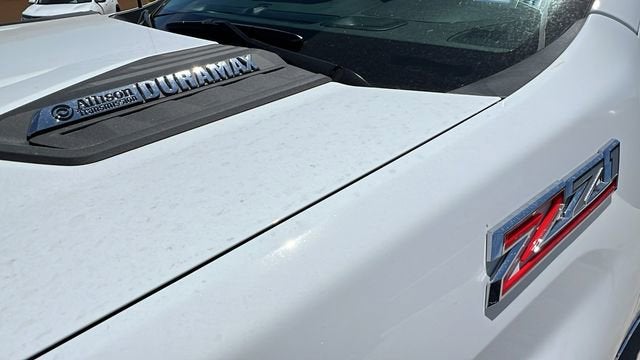 2024 Chevrolet Silverado 2500 HD WT