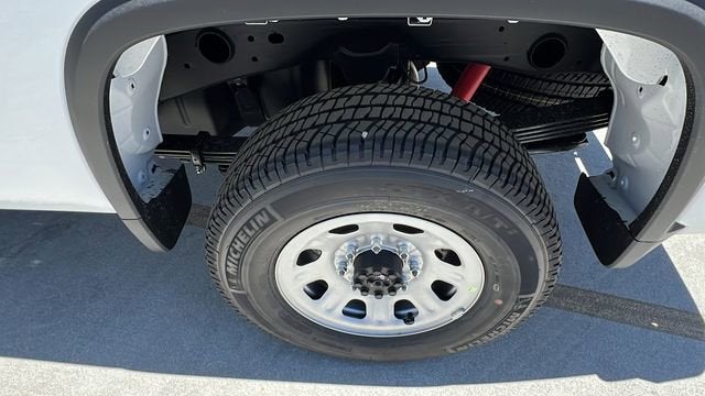 2024 Chevrolet Silverado 2500 HD WT