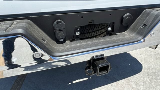 2024 Chevrolet Silverado 2500 HD WT