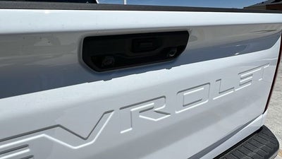 2024 Chevrolet Silverado 2500 HD WT