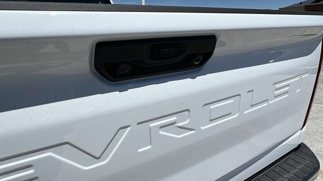 2024 Chevrolet Silverado 2500 HD WT