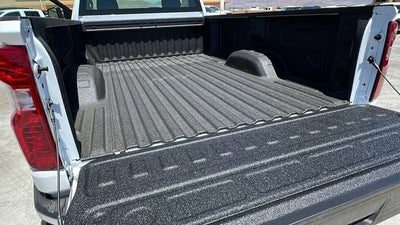 2024 Chevrolet Silverado 2500 HD WT