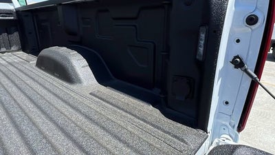 2024 Chevrolet Silverado 2500 HD WT