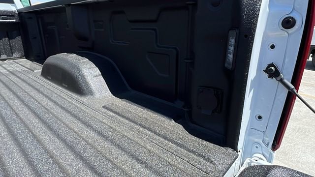 2024 Chevrolet Silverado 2500 HD WT