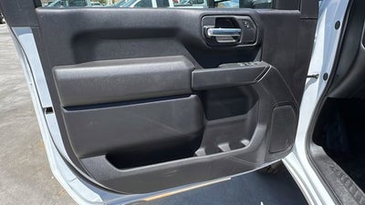 2024 Chevrolet Silverado 2500 HD WT