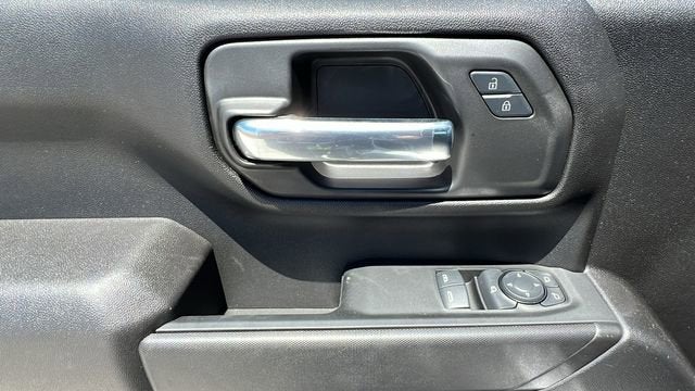 2024 Chevrolet Silverado 2500 HD WT