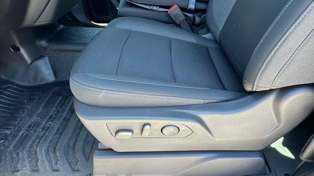 2024 Chevrolet Silverado 2500 HD WT