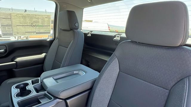 2024 Chevrolet Silverado 2500 HD WT