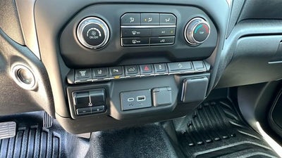 2024 Chevrolet Silverado 2500 HD WT