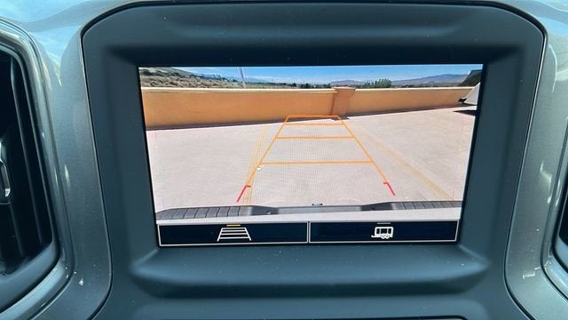 2024 Chevrolet Silverado 2500 HD WT