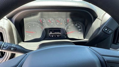 2024 Chevrolet Silverado 2500 HD WT