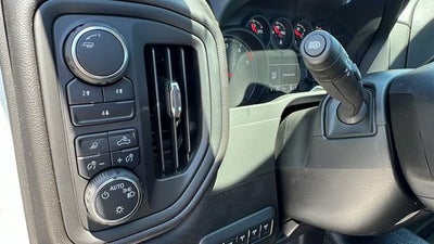 2024 Chevrolet Silverado 2500 HD WT