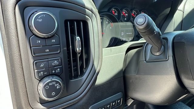 2024 Chevrolet Silverado 2500 HD WT