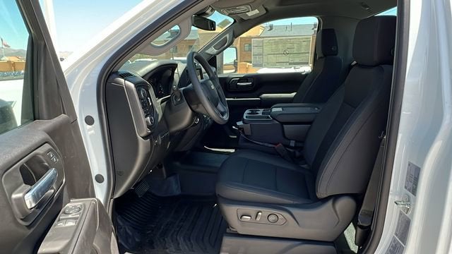 2024 Chevrolet Silverado 2500 HD WT