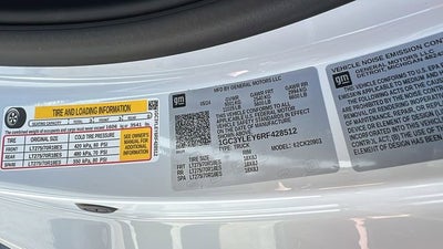 2024 Chevrolet Silverado 2500 HD WT