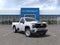 2024 Chevrolet Silverado 2500 HD WT