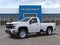 2024 Chevrolet Silverado 2500 HD WT