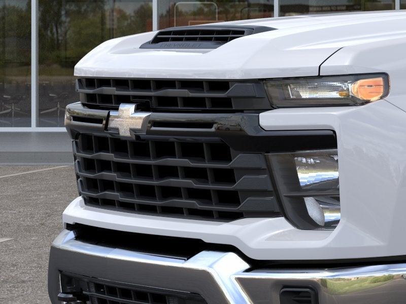 2024 Chevrolet Silverado 2500 HD WT