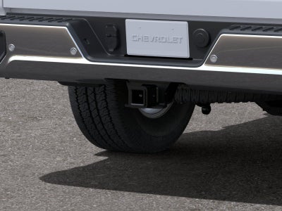 2024 Chevrolet Silverado 2500 HD WT