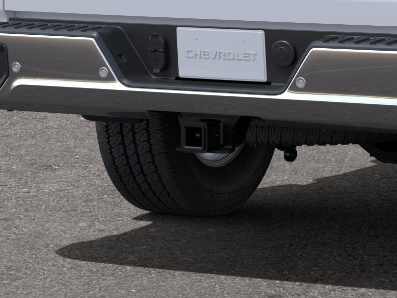 2024 Chevrolet Silverado 2500 HD WT