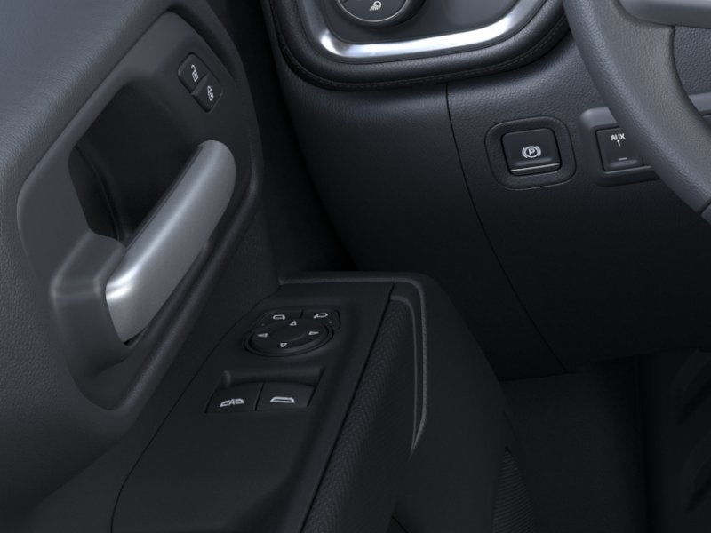 2024 Chevrolet Silverado 2500 HD WT