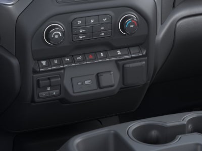 2024 Chevrolet Silverado 2500 HD WT