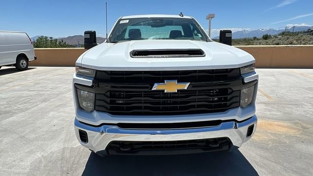 2024 Chevrolet Silverado 2500 HD WT
