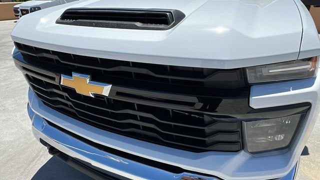 2024 Chevrolet Silverado 2500 HD WT