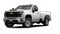2024 Chevrolet Silverado 2500 HD WT