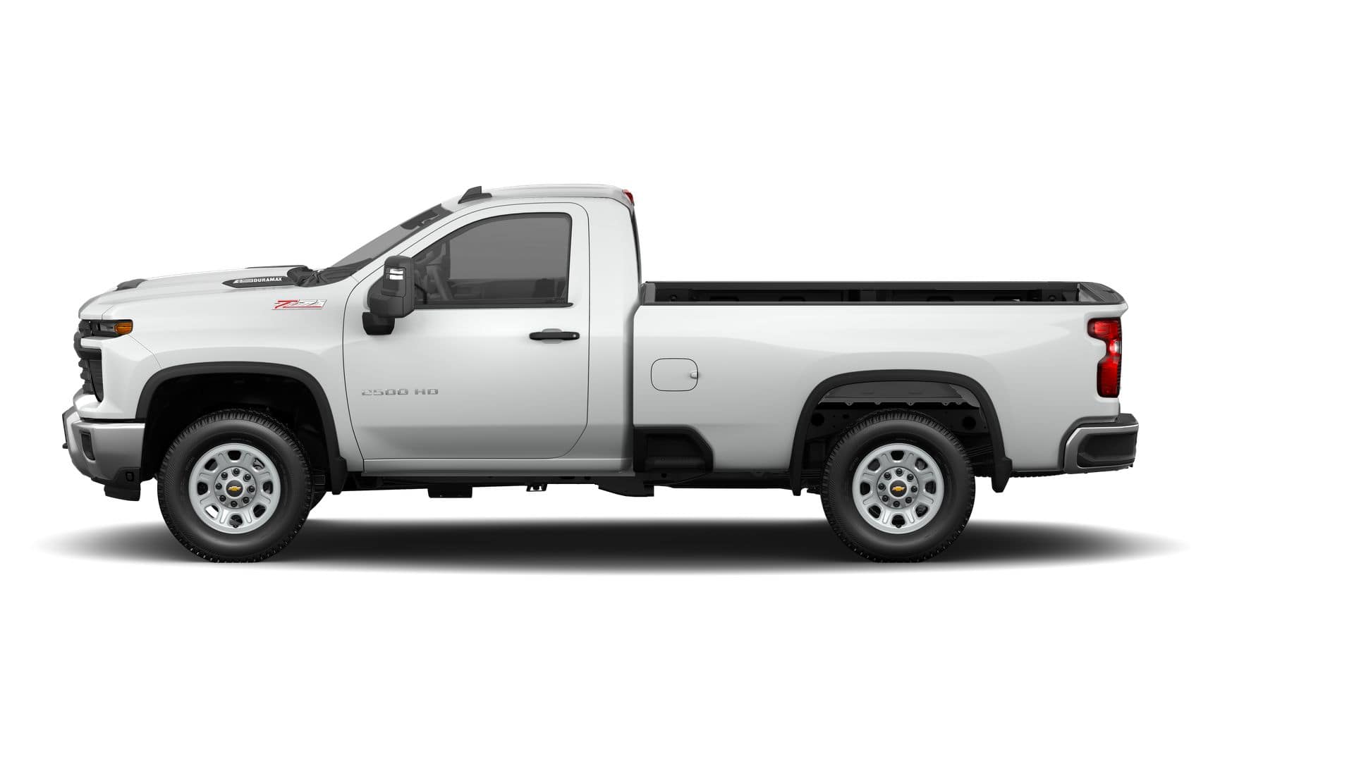 2024 Chevrolet Silverado 2500 HD WT