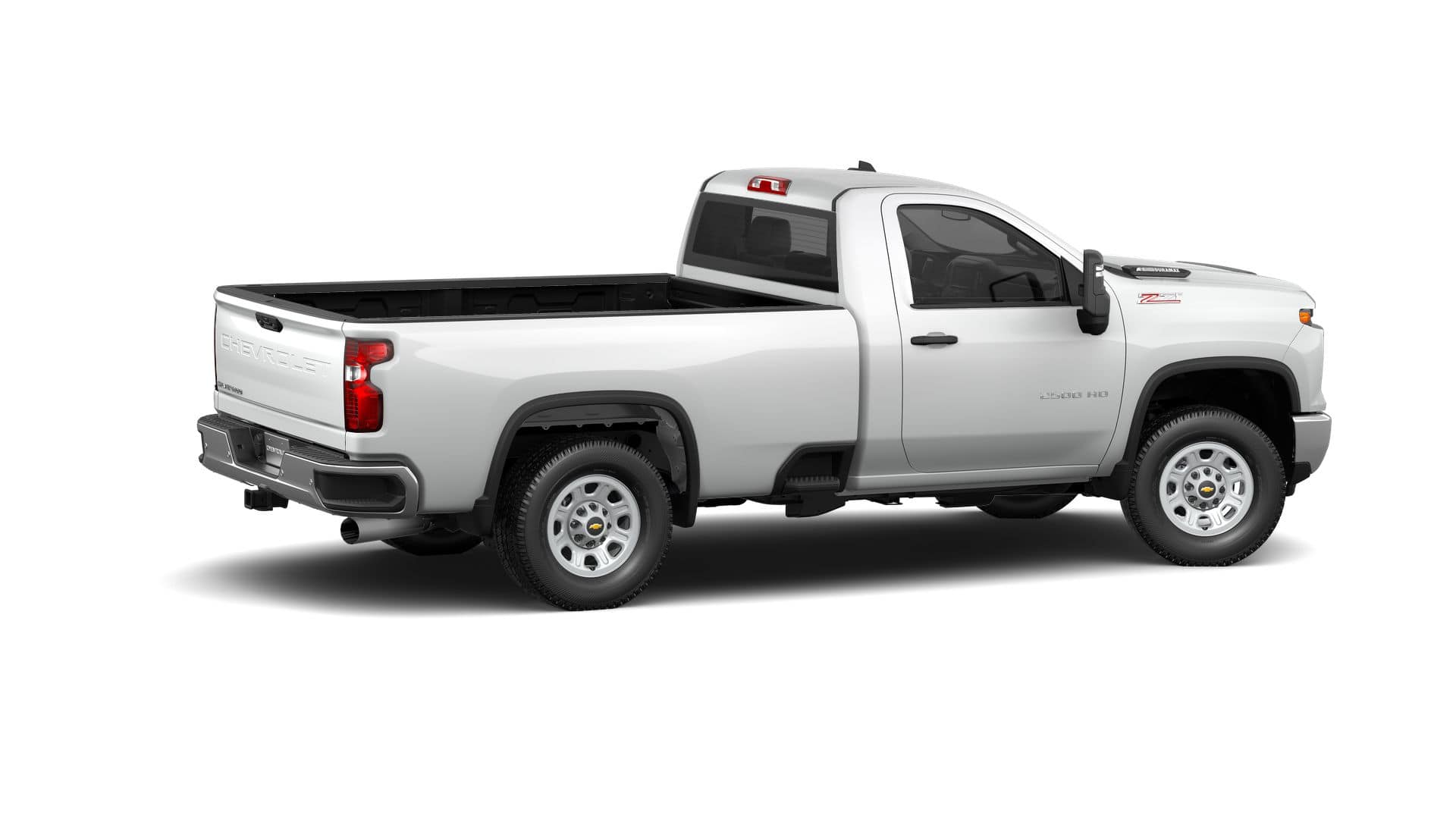 2024 Chevrolet Silverado 2500 HD WT
