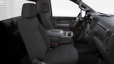 2024 Chevrolet Silverado 2500 HD WT