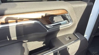 2025 Chevrolet Silverado 2500 HD High Country