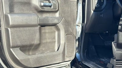 2023 Chevrolet Silverado 2500 HD Custom