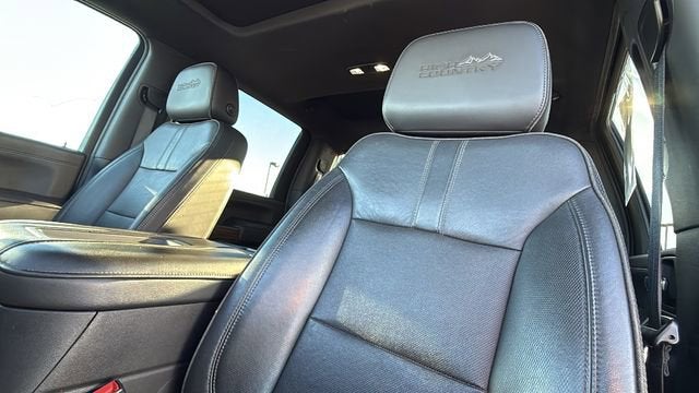 2020 Chevrolet Silverado 2500 HD High Country