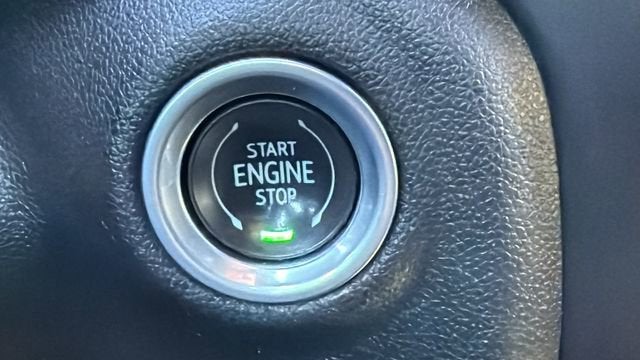 2020 Chevrolet Silverado 2500 HD High Country