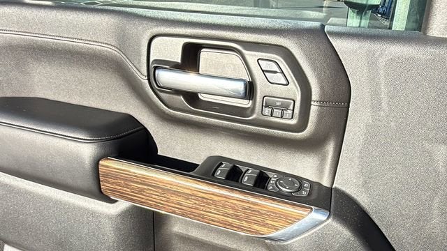 2020 Chevrolet Silverado 2500 HD High Country