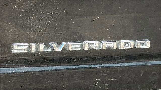 2020 Chevrolet Silverado 2500 HD High Country