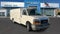 2023 GMC Savana Cutaway 3500 1WT