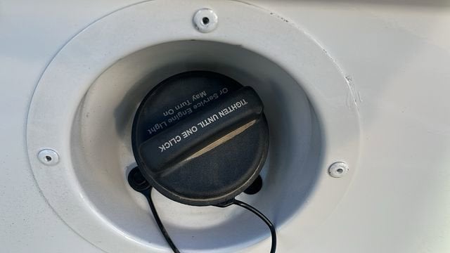 2023 GMC Savana Cutaway 3500 1WT