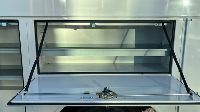 2023 GMC Savana Cutaway 3500 1WT